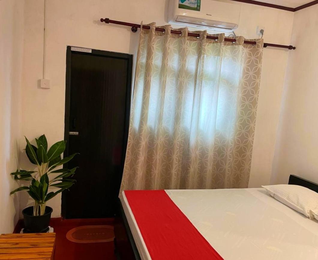 Olivia Homestay Anuradhapura Exterior photo