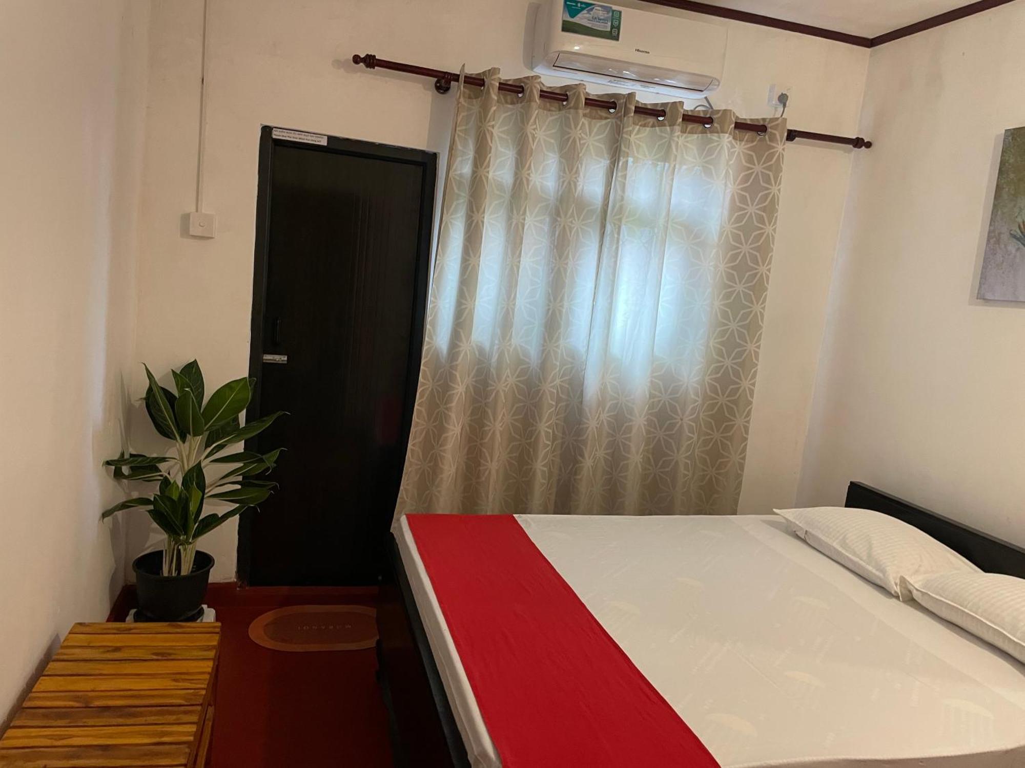 Olivia Homestay Anuradhapura Exterior photo